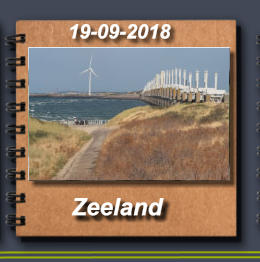 Zeeland 19-09-2018