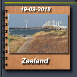 Zeeland 19-09-2018