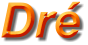 Dré