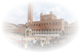 Piazza del Campo, Siena