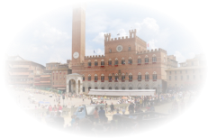 Piazza del Campo, Siena