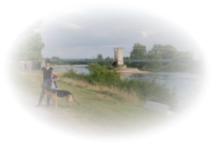 Châtillon sur Loire