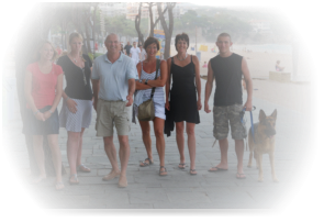 Platja d'Aro