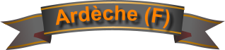 Ardèche (F)
