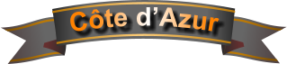 Côte d’Azur
