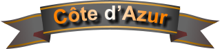 Côte d’Azur