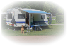 Camping Tresiana