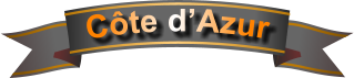 Côte d’Azur