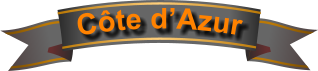 Côte d’Azur