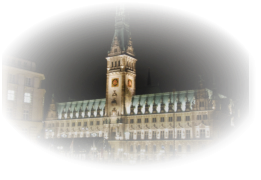 Rathaus Hamburg