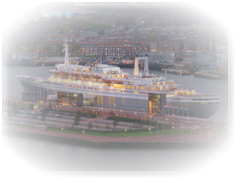 SS Rotterdam