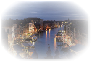 Canal Grande