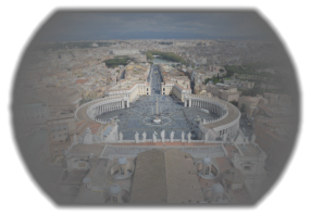 Piazza San Pietro