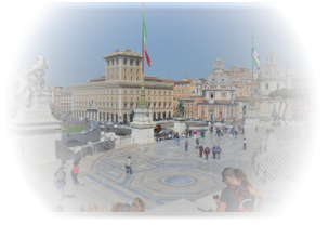 Piazza Venezia