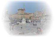 Piazza Venezia