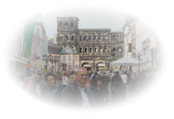 Porta Nigra