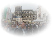 Porta Nigra
