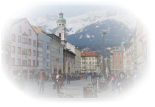 Innsbruck