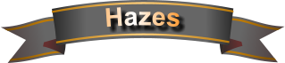 Hazes