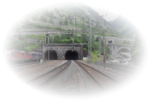 Ingangportaal Gotthardtunnel (Zwi)
