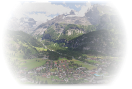 Kandersteg