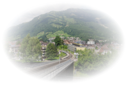 Arth-Goldau, Rigi Bahn