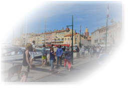 Saint-Tropez