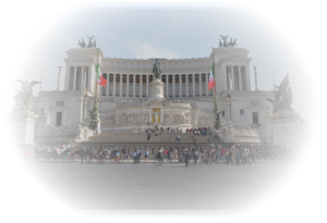 Monument van Victor Emanuel II