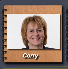 Corry