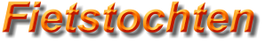 Fietstochten