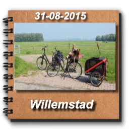 Willemstad 31-08-2015