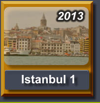 2013   Istanbul 1