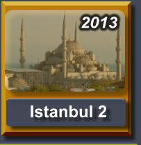 2013   Istanbul 2