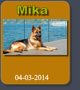 Mika 04-03-2014