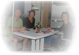 Camping International Calonge