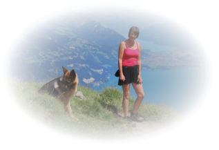 Niesen (CH)  2.362 m