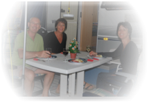 Camping International Calonge