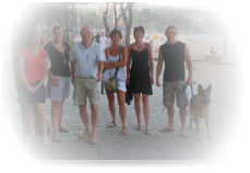 Platja d'Aro
