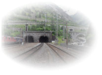 Ingangportaal Gotthardtunnel (Zwi)