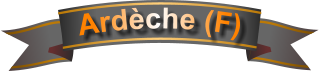 Ardèche (F)
