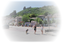 Ardèche