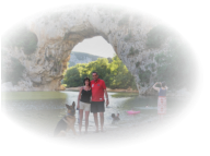 Pont d'Arc