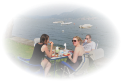 Camping Covelo, Iseo
