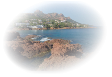  Côte d'Azur