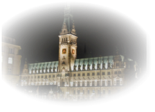 Rathaus Hamburg
