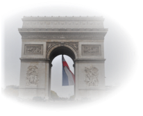 Arc de Triomph