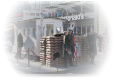 Checkpoint Charlie