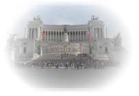 Monument van Victor Emanuel II