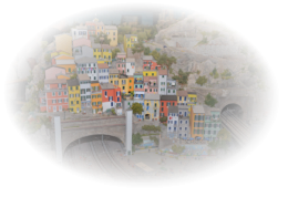 Cinque Terre
