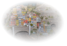 Cinque Terre